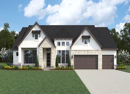 Lakeview by Sitterle Homes in Waller - photo 8 8