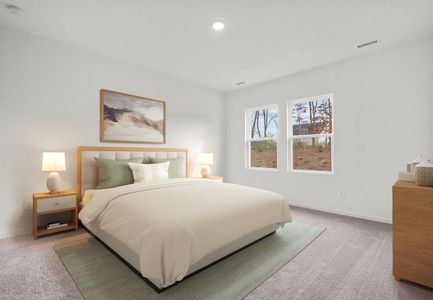 Noble Ridge by Starlight Homes in Howe - image 8