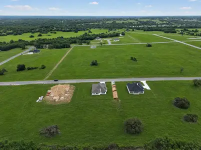 Terra Vista Estates by Cheldan Homes in Springtown - image
