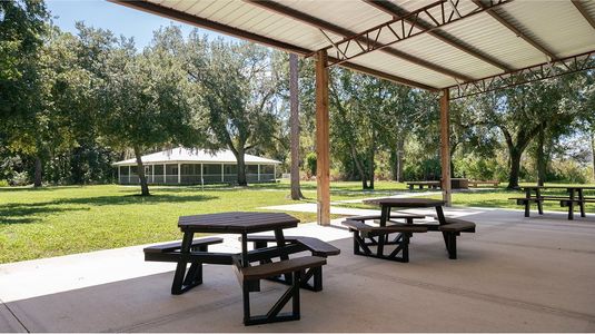 Bayshore Ranch by Lennar in North Fort Myers - image