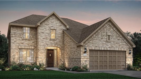 Artavia: Fairway Collection by Lennar in Conroe - photo 8 8