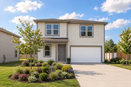 Lincolnton by National HomeCorp in Lincolnton - image