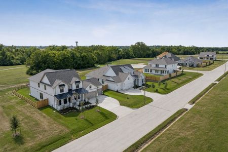 Berryknoll by M/I Homes in Montgomery - image