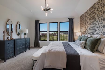 Crown Ridge Manor by Scott Felder Homes in San Antonio - photo 58 58