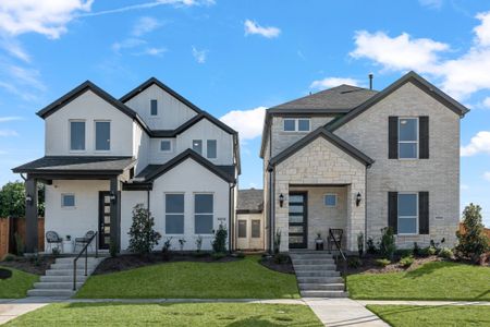 Symmetry 37s by Landon Homes in Frisco - photo 0 0