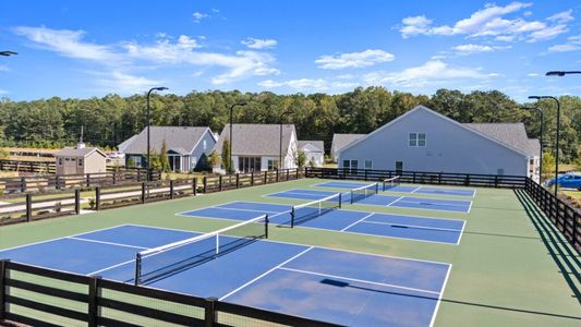 The Reserve at Bells Ferry by Brock Built in Kennesaw - image 4