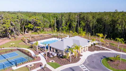 Cascades at Southern Hills by Inland Homes in Brooksville - photo 7 7