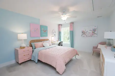 The Village at Horse Creek by Eastwood Homes in Graniteville - image 20