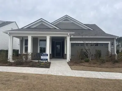 Del Webb Charleston at Nexton by Del Webb in Summerville - photo 27 27