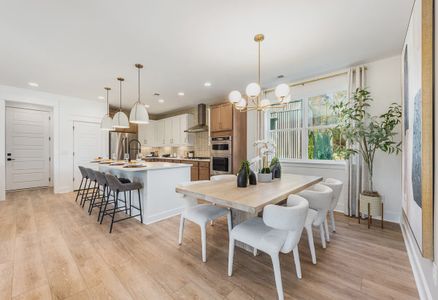 Lachlan Park by Shea Homes in Huntersville - image 6