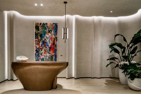 St. Regis Residences Brickell by Related Group in Miami - image 5