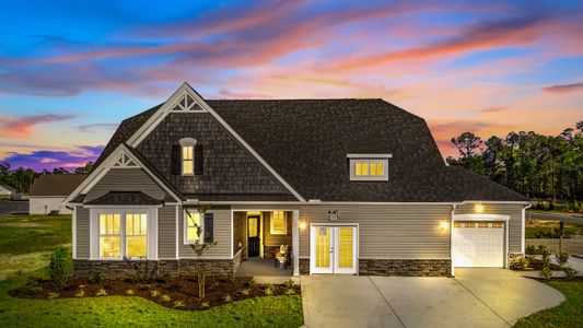 Furnie's Place by Dream Finders Homes in Loris - image