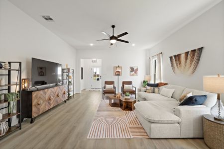 Emberly 55 by DSLD Homes in Beasley - image 8