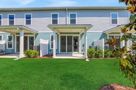 Brook Forest - Townhomes 3