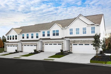 Cornerstone by Ryan Homes in Moncks Corner - image