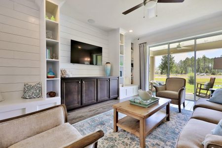 Hartwood Landing by Dream Finders Homes in Clermont - photo 8 8