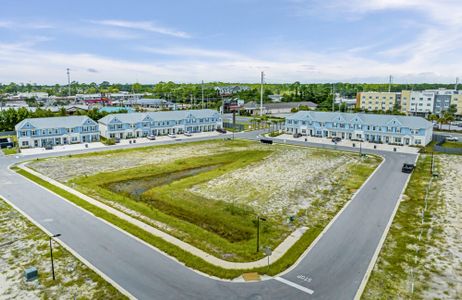 Waypoint by Traton Homes in Panama City Beach - image