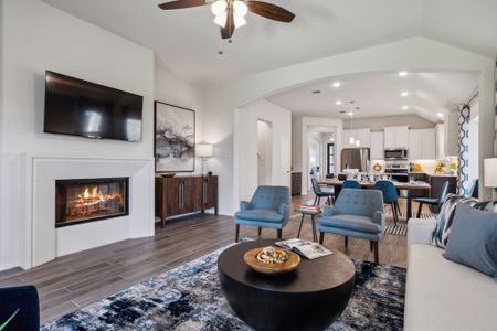 Summer Crest by Landsea Homes in Crowley - photo 77 77