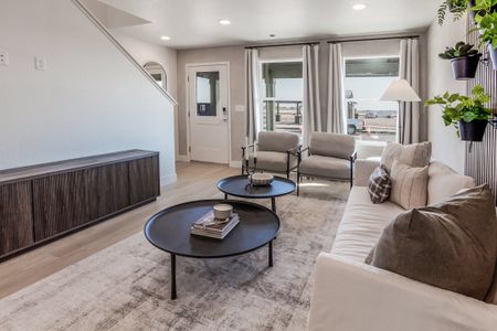 Bloom Cottages 46