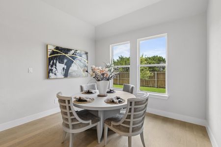 Ten Mile Creek by Lillian Custom Homes in DeSoto - image 10