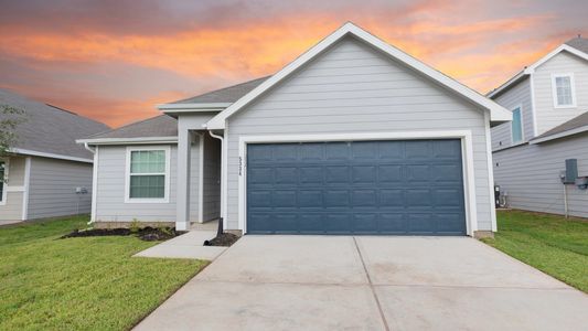 Charleston Heights by Legend Homes in Rosharon - photo 13 13