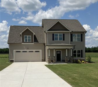 Gander Lake by Neuse River Homes in Princeton - photo 6 6