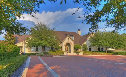 Amelia National by ICI Homes in Fernandina Beach - image 11
