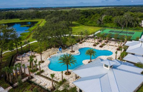 Tohoqua by Pulte Homes in Kissimmee - image