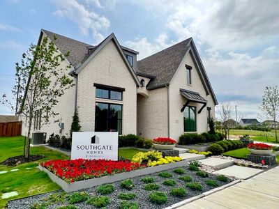 Windsong Ranch 71' Series by Southgate Homes in Prosper - photo 11 11