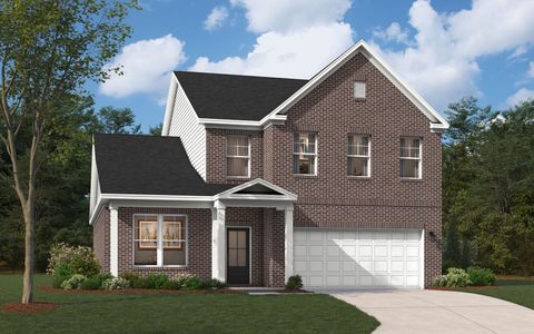 Heritage Bay by Stanley Martin Homes in Sumter - image 3