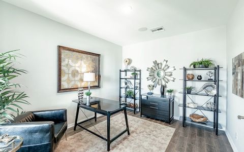 Katy Lakes by CastleRock Communities in Katy - photo 42 42