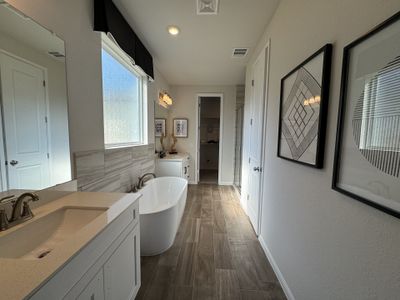 Morningstar by Saratoga Homes in Georgetown - photo 37 37