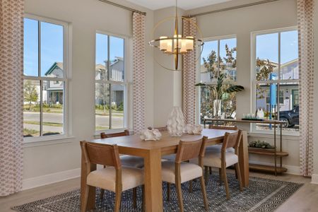 Laureate Park by Dream Finders Homes in Orlando - photo 40 40