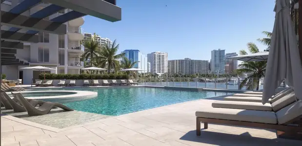 Amara Sarasota Bay by The Ronto Group in Sarasota - image 4