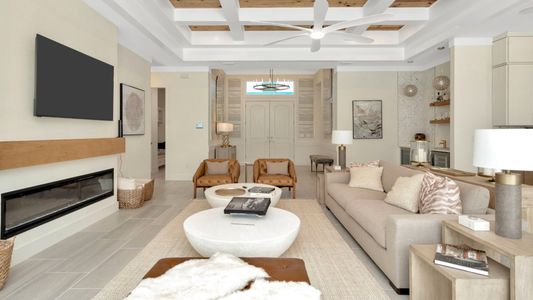Serengeti by DRB Homes in Spring Hill - photo 51 51