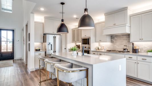 Watson Branch by Normandy Homes in Mansfield - image 11