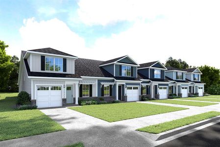 Hope Pointe Villas 1