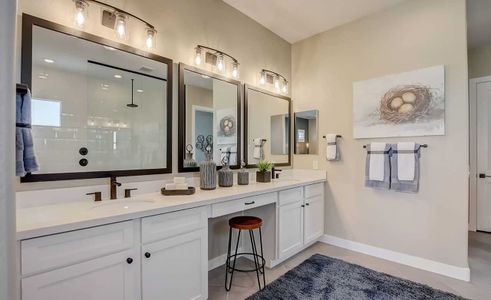 Mirada Crossing by Brightland Homes in Goodyear - photo 31 31