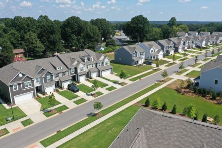 Piper Landing by M/I Homes in Concord - photo 1 1