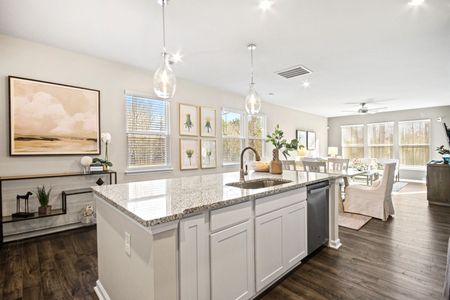 Westbriar Woods Single Family Homes by Stanley Martin Homes in Spartanburg - image 9