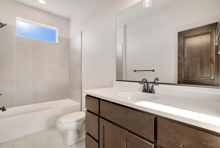Aurora Highlands by Bridgewater Homes in Aurora - image 12