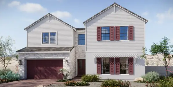 33 North by Woodside Homes in Gilbert - image 3