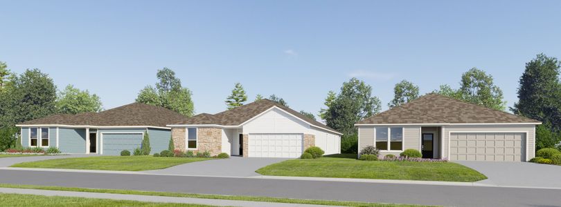 Meadow Pointe: Classic Collection by Lennar in Groveland - image