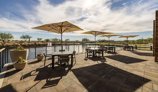 Fusion at Blossom Rock by Richmond American Homes in Apache Junction - image 15