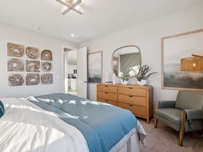 The Foothills Collection at Silver Cross 4