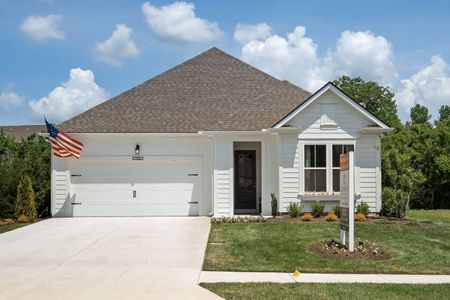 Woodbridge Glen by Celebration Homes in Lebanon - image 2