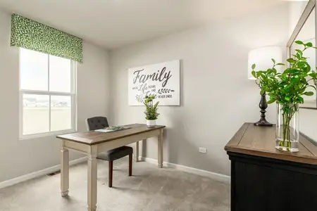 Riverside at Calhoun by Ryan Homes in Calhoun - image 6