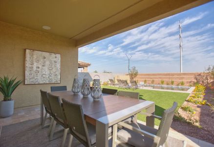 Acclaim at Alamar by Shea Homes in Avondale - photo 8 8