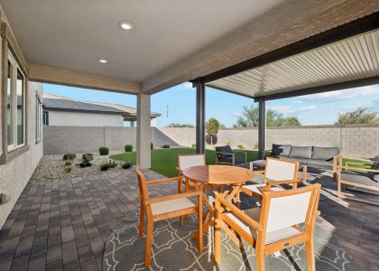 The Skyview Collection at North Copper Canyon 16