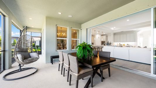 Palms at Coasterra by Taylor Morrison in Palmetto - image 19